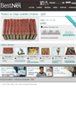 Mobile Screenshot of bestnetleiloes.com